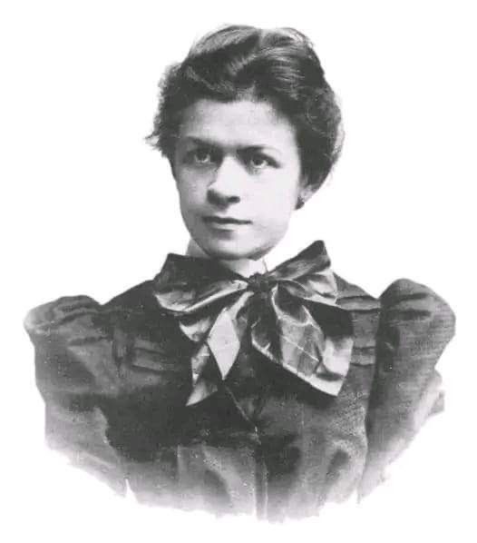 Mileva Marić Einstein, The Marić House, Kisačka 20, Novi Sad, 1893–1900