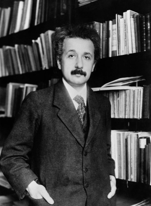 Albert Einstein, The Marić House, Kisačka 20, Novi Sad, 1915–1925